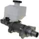 Purchase Top-Quality New Master Cylinder by RAYBESTOS - MC391190 pa1