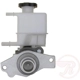 Purchase Top-Quality New Master Cylinder by RAYBESTOS - MC391190 pa11