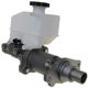 Purchase Top-Quality New Master Cylinder by RAYBESTOS - MC391190 pa23