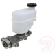 Purchase Top-Quality New Master Cylinder by RAYBESTOS - MC391191 pa16