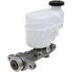 Purchase Top-Quality New Master Cylinder by RAYBESTOS - MC391191 pa24