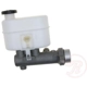 Purchase Top-Quality New Master Cylinder by RAYBESTOS - MC391192 pa16
