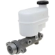 Purchase Top-Quality New Master Cylinder by RAYBESTOS - MC391192 pa9