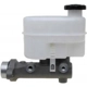 Purchase Top-Quality New Master Cylinder by RAYBESTOS - MC391193 pa23