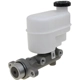 Purchase Top-Quality New Master Cylinder by RAYBESTOS - MC391193 pa8