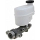 Purchase Top-Quality New Master Cylinder by RAYBESTOS - MC391194 pa1