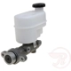 Purchase Top-Quality New Master Cylinder by RAYBESTOS - MC391194 pa14
