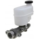 Purchase Top-Quality New Master Cylinder by RAYBESTOS - MC391194 pa20