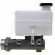 Purchase Top-Quality New Master Cylinder by RAYBESTOS - MC391194 pa28