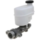 Purchase Top-Quality New Master Cylinder by RAYBESTOS - MC391194 pa29
