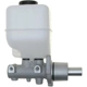 Purchase Top-Quality New Master Cylinder by RAYBESTOS - MC391195 pa26