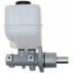 Purchase Top-Quality New Master Cylinder by RAYBESTOS - MC391195 pa6