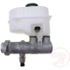 Purchase Top-Quality New Master Cylinder by RAYBESTOS - MC391196 pa15