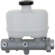 Purchase Top-Quality New Master Cylinder by RAYBESTOS - MC391197 pa23