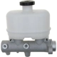 Purchase Top-Quality New Master Cylinder by RAYBESTOS - MC391197 pa32