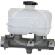 Purchase Top-Quality New Master Cylinder by RAYBESTOS - MC391198 pa17