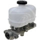 Purchase Top-Quality New Master Cylinder by RAYBESTOS - MC391198 pa22