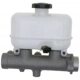 Purchase Top-Quality New Master Cylinder by RAYBESTOS - MC391198 pa25