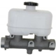 Purchase Top-Quality New Master Cylinder by RAYBESTOS - MC391198 pa26