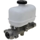 Purchase Top-Quality New Master Cylinder by RAYBESTOS - MC391198 pa30