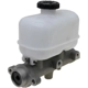 Purchase Top-Quality New Master Cylinder by RAYBESTOS - MC391198 pa8