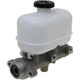 Purchase Top-Quality New Master Cylinder by RAYBESTOS - MC391198 pa9