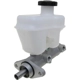 Purchase Top-Quality New Master Cylinder by RAYBESTOS - MC391199 pa2