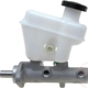 Purchase Top-Quality New Master Cylinder by RAYBESTOS - MC391199 pa5