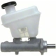 Purchase Top-Quality New Master Cylinder by RAYBESTOS - MC391199 pa9