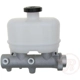 Purchase Top-Quality New Master Cylinder by RAYBESTOS - MC391200 pa18