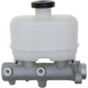 Purchase Top-Quality New Master Cylinder by RAYBESTOS - MC391200 pa21