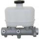 Purchase Top-Quality New Master Cylinder by RAYBESTOS - MC391200 pa34
