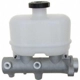 Purchase Top-Quality New Master Cylinder by RAYBESTOS - MC391200 pa6