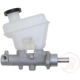 Purchase Top-Quality New Master Cylinder by RAYBESTOS - MC391202 pa17