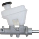 Purchase Top-Quality New Master Cylinder by RAYBESTOS - MC391202 pa24