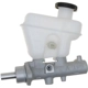Purchase Top-Quality New Master Cylinder by RAYBESTOS - MC391202 pa28