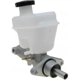 Purchase Top-Quality New Master Cylinder by RAYBESTOS - MC391204 pa21