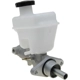 Purchase Top-Quality New Master Cylinder by RAYBESTOS - MC391204 pa33