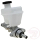 Purchase Top-Quality New Master Cylinder by RAYBESTOS - MC391204 pa7