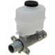 Purchase Top-Quality New Master Cylinder by RAYBESTOS - MC391206 pa1