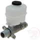 Purchase Top-Quality New Master Cylinder by RAYBESTOS - MC391206 pa14
