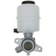 Purchase Top-Quality New Master Cylinder by RAYBESTOS - MC391206 pa4
