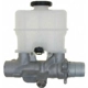 Purchase Top-Quality New Master Cylinder by RAYBESTOS - MC391206 pa6