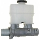 Purchase Top-Quality New Master Cylinder by RAYBESTOS - MC391206 pa7