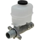 Purchase Top-Quality New Master Cylinder by RAYBESTOS - MC391206 pa8