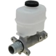 Purchase Top-Quality New Master Cylinder by RAYBESTOS - MC391206 pa9