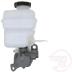 Purchase Top-Quality New Master Cylinder by RAYBESTOS - MC391210 pa4