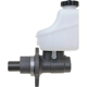 Purchase Top-Quality New Master Cylinder by RAYBESTOS - MC391210 pa9