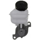 Purchase Top-Quality RAYBESTOS - MC391211 - New Master Cylinder pa31