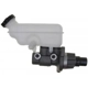 Purchase Top-Quality RAYBESTOS - MC391211 - New Master Cylinder pa33